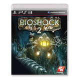 Jogo Ps3 Bioshock 2