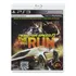 Jogo Ps3 Need For Speed: The Run Limited Editionfísico