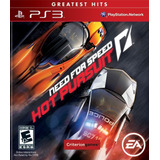 Jogo Ps3 Need For