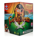 Jogo Pula Pirata Estrela