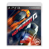 Jogo Seminovo Need For Speed Hot Persuit Ps3