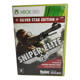 Jogo Sniper Elite V2