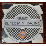 Jogo Super Mini Racing