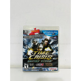 Jogo Time Crisis Razing