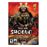 Jogo Total War Shogun