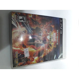 Jogo Ultimate Marvel Vs Capcom 3 Sony Ps3 Mídia Usado D150