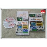 Jogo Wii Play Nintendo