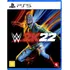 Jogo Wwe 2k22 - Ps5