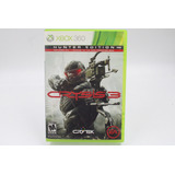 Jogo Xbox 360 - Crysis 3 Hunter Ed. (2)