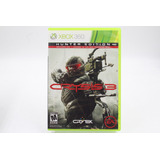 Jogo Xbox 360 - Crysis 3 Hunter Ed. (3)