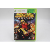 Jogo Xbox 360 - Duke Nukem Forever (3)