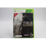 Jogo Xbox 360 - Medal Of Honor Limited Ed. (1)