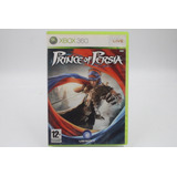 Jogo Xbox 360 - Prince Of Persia (euro) (1)
