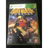 Jogo Xbox 360 Duke