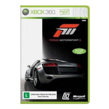Jogo Xbox 360 Forza