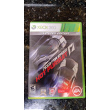 Jogo Xbox 360 Need For Speed Hot Pursuit 