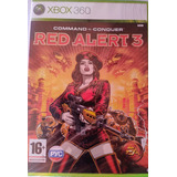 Jogo Xbox 360 Red