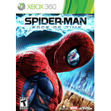 Jogo Xbox 360 Spider