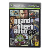 Jogo Xbox Grand Theft