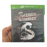 Jogo Xbox One Shadow