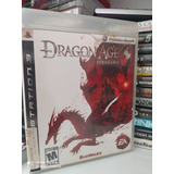 Jogos Ps3 Dragon Age