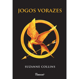 jogos vorazes-jogos vorazes Jogos Vorazes De Collins Suzanne Editora Rocco Ltda Capa Mole Em Portugues 2022