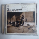 john butler trio-john butler trio John Butler Trio Cd Duplo Sunrise Over Sea