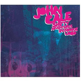 john cale-john cale John Cale Velvet Underground Shifty Adventures In Nookie Cd