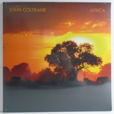 John Coltrane 1958 Africa