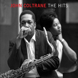 john coltrane-john coltrane Cd John Coltrane The Hits 3 Cds Importado lacrado