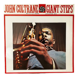 John Coltrane Lp Giant