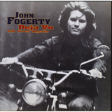 john fogerty-john fogerty Cd John Fogerty Deja Vu All Over Again lacrado