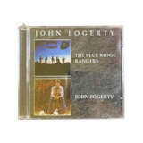 john fogerty-john fogerty Cd John Fogerty The Blue Ridge Rangers John Fogerty