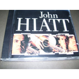 john hiatt-john hiatt Cd John Hiatt Secessos