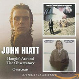 john hiatt-john hiatt Cdpassando Pelo Observatorio Sobretudos