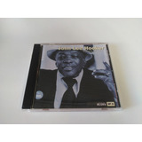john lee hooker-john lee hooker Cd John Lee Hooker Blues For Big Town