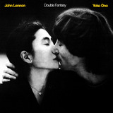 john lennon-john lennon Cd John Lennon Yoko Ono Double Fantasy leia O Anuncio