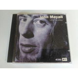 john mayall-john mayall Cd John Mayall Life In The Jungle