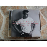 john mellencamp-john mellencamp Cd John Mellencamp The Best That I Could Do