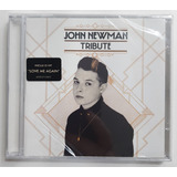 john newman-john newman Cd John Newman Tribute 2013