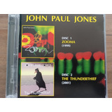 john paul young-john paul young John Paul Jones zooma The Thunderthief Duplo Led Zeppelin