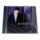 john pizzarelli-john pizzarelli Cd John Pizzarelli Collection One Hight With You Lacrado