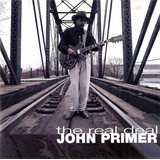 john prine -john prine Cd John Primer The Real Deal