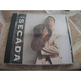john secada-john secada Cd Jon Secada Angel Album De 1992 Importado
