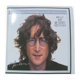 john waller-john waller John Lennon Walls And Bridges Sessions 5 Cds