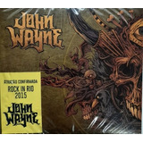 john wayne-john wayne Cd John Wayne 