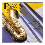 john williams-john williams Jp Sax Brasil Um Seculo De Saxofone Cd