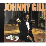 johnny gill-johnny gill Cd Johnny Gill Chemistry Novo Lacrado Original