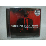 johnny hates jazz-johnny hates jazz Cd Duplo Johnny Hartman Collection 1947 1972 Lacrado Imp