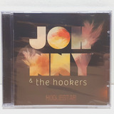 johnny hooker
-johnny hooker Cd Johnny The Hookers Roquestar Lacrado De Fabrica